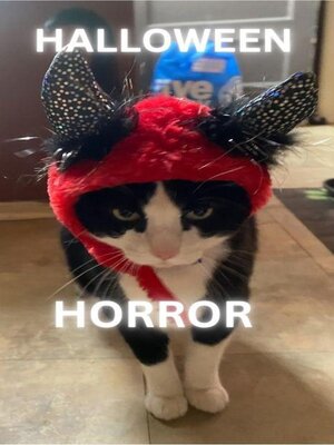 cover image of Halloween Horror